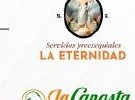 Servicios Exequiales La Eternidad