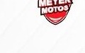 Yamaha Meyer Motos
