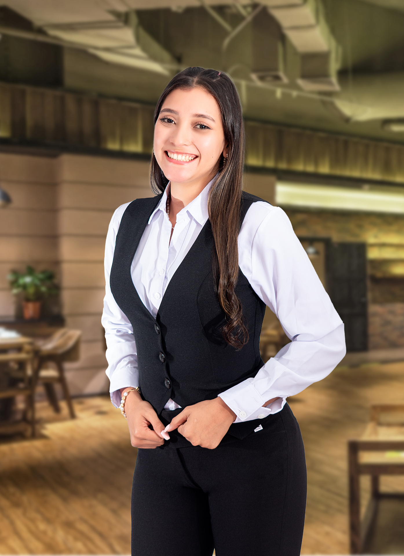 Restaurante y Cocina